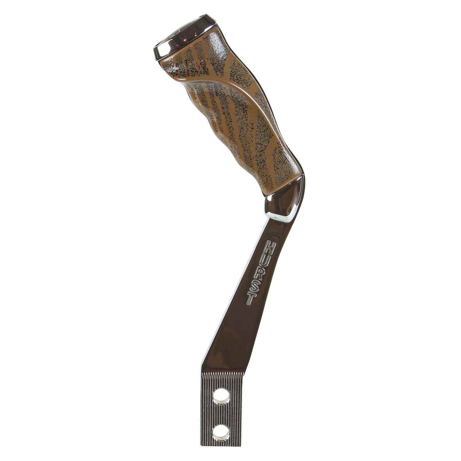 HURST Suit 1970-74 E-Body & 1971-74 B-Body With Console Hurst Pistol Grip Shifter Handle & Stick HU5388575 SR