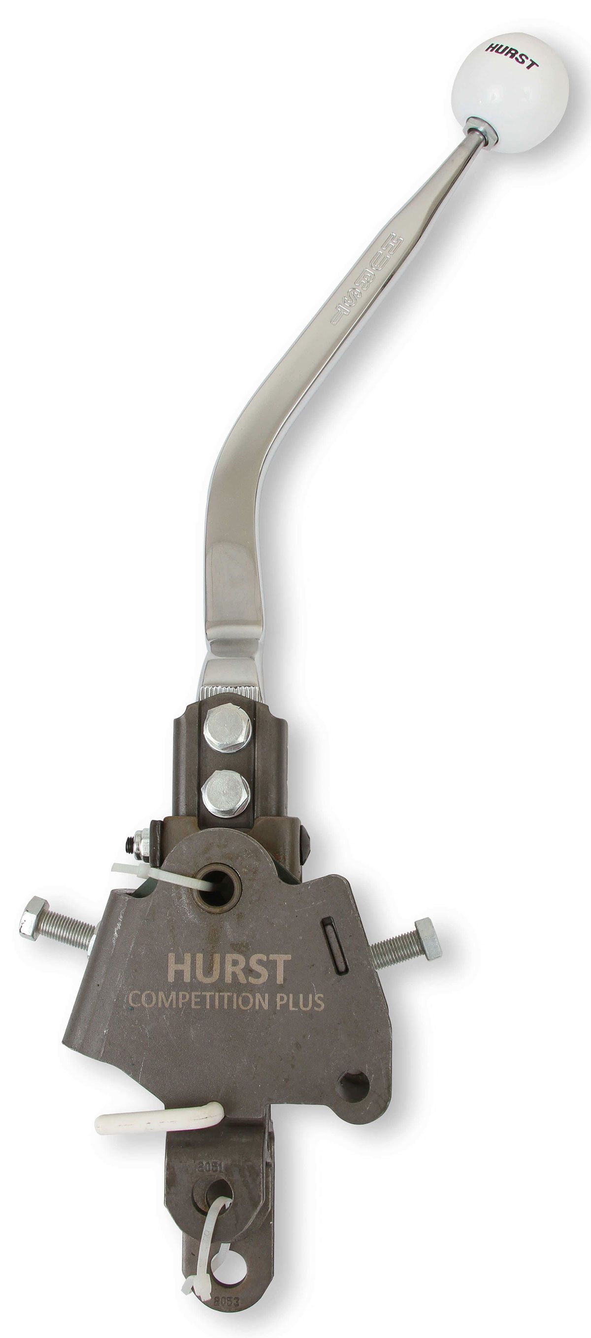 HURST Suit Chev With Muncie & Ford With Top Loader Hurst Competition Plus 2 Shifter Only HU3916848 SR