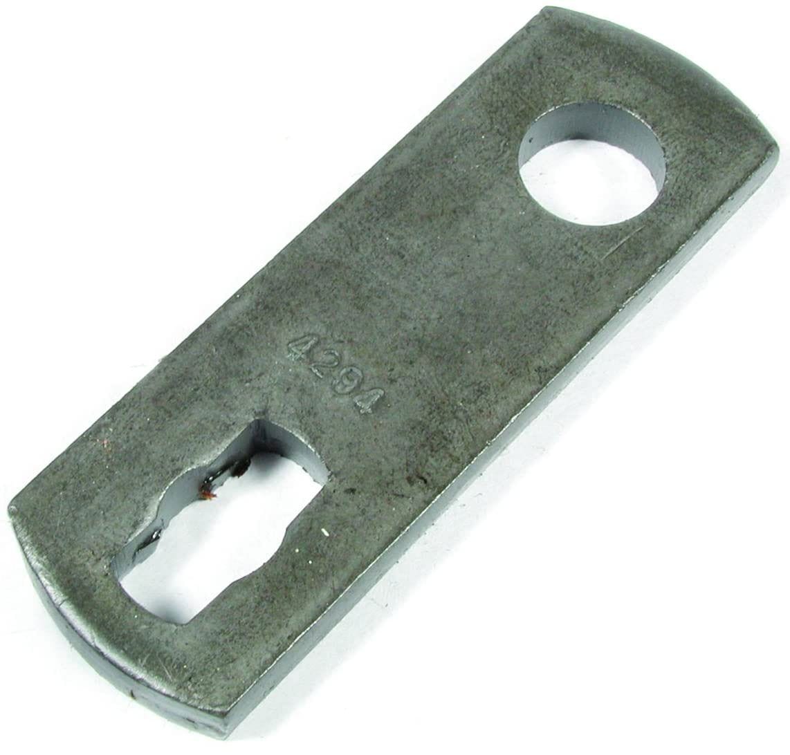 HURST Suit Comp Plus 4 Speed Shifter, 3rd/4th Shift Lever Hurst Transmission Selector Arm Lever HU1054294 SR