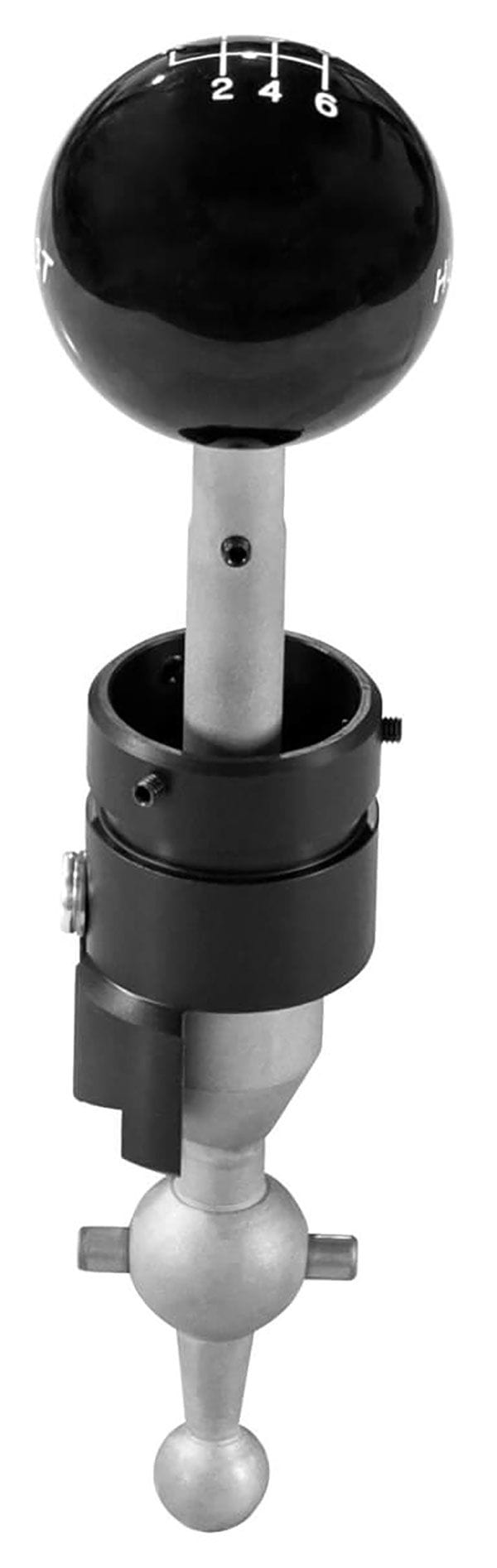 HURST Suit Ford Mustang 2015-2017 Hurst 6-Speed Indy Manual Shifter HU3916036 SR