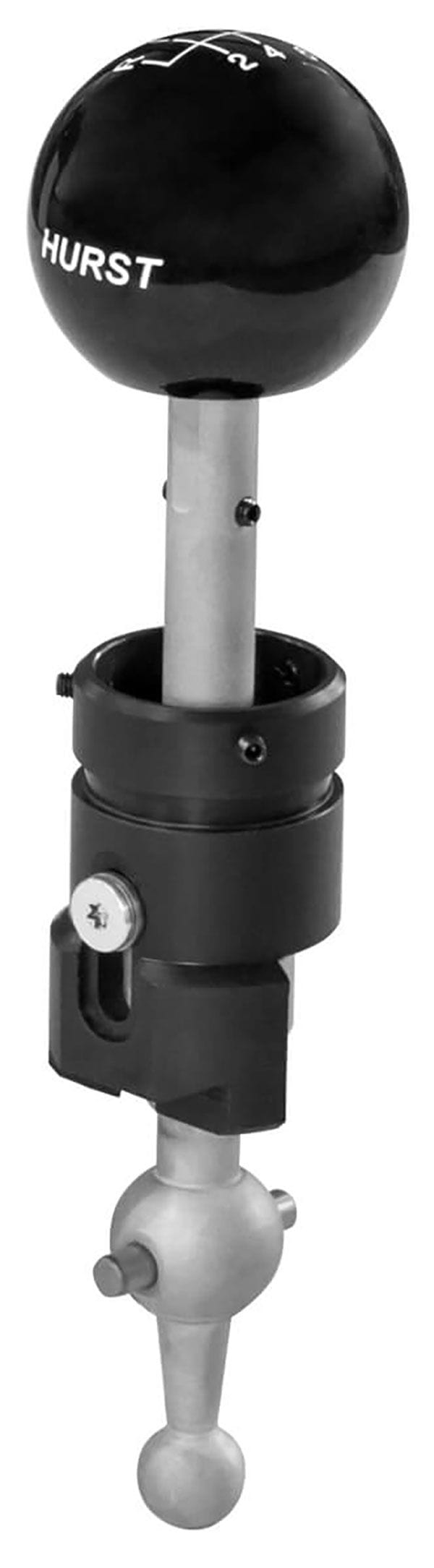 HURST Suit Ford Mustang 2015-2017 Hurst 6-Speed Indy Manual Shifter HU3916036 SR