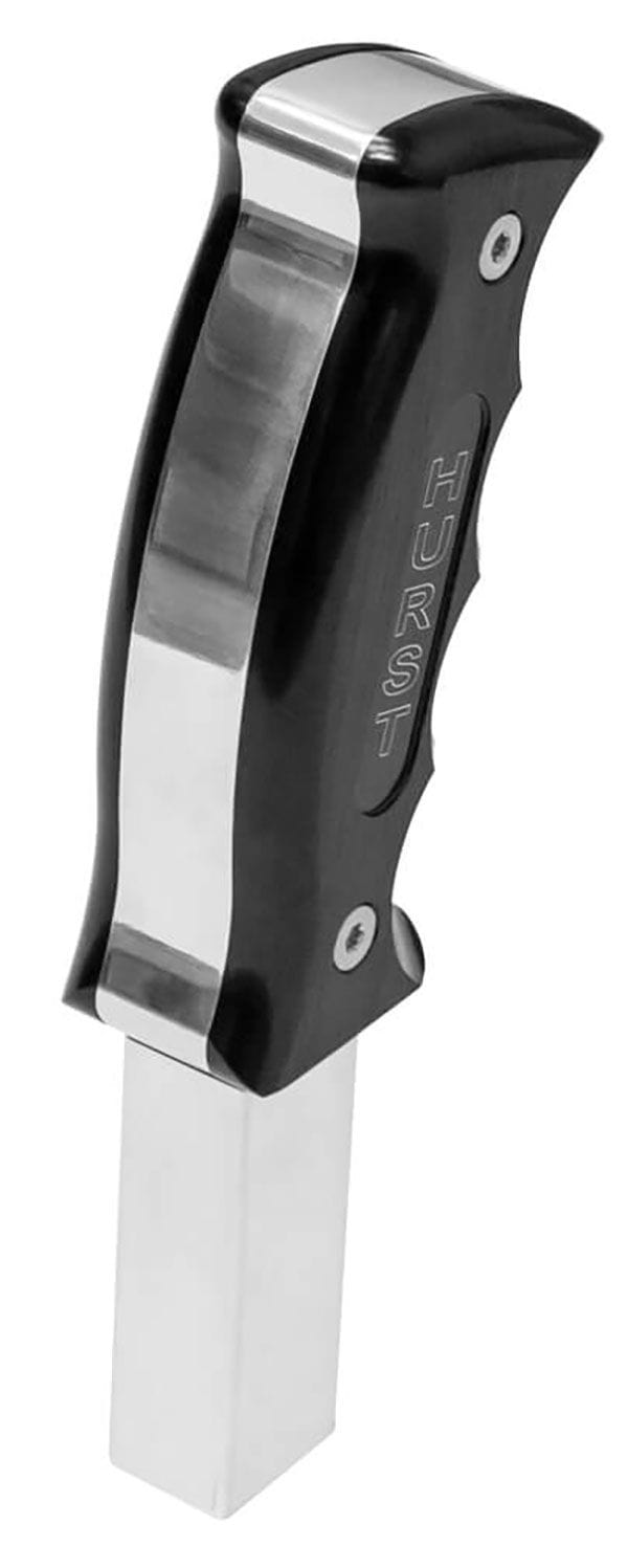 HURST Suit Ford Mustang 2015-2017 Hurst Billet Plus Pistol Grip Automatic Handle HU5380435 SR