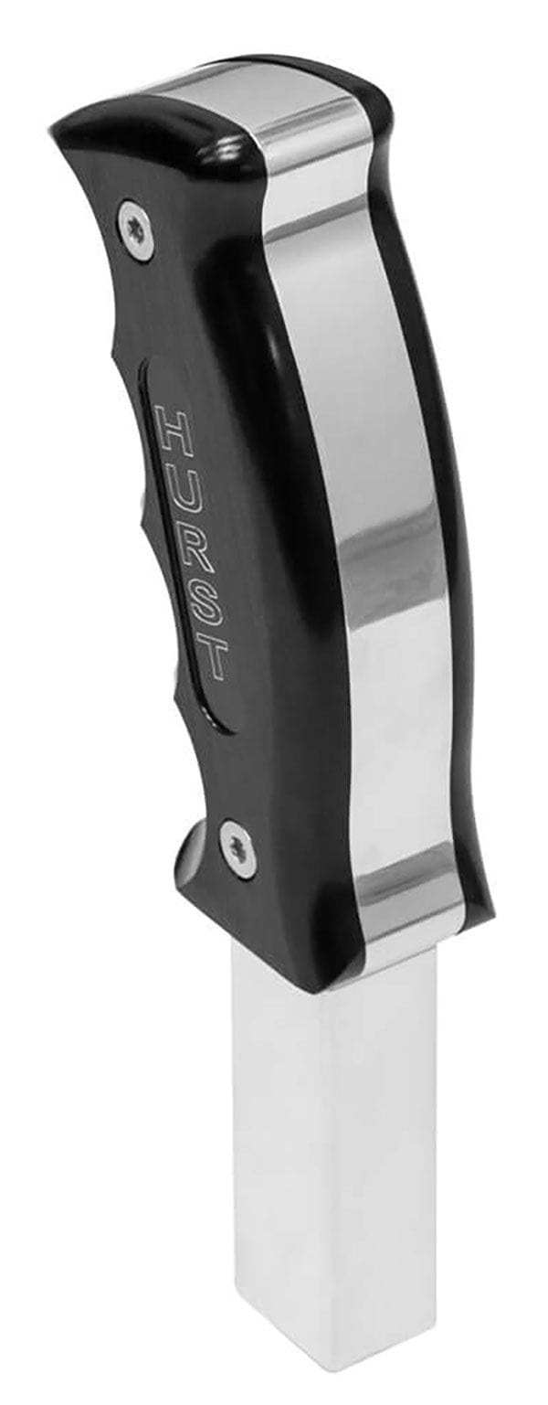 HURST Suit Ford Mustang 2015-2017 Hurst Billet Plus Pistol Grip Automatic Handle HU5380435 SR