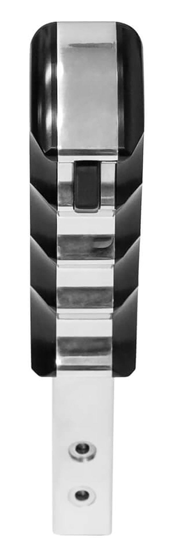 HURST Suit Ford Mustang 2015-2017 Hurst Billet Plus Pistol Grip Automatic Handle HU5380435 SR