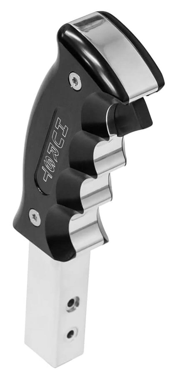 HURST Suit Ford Mustang 2015-2017 Hurst Billet Plus Pistol Grip Automatic Handle HU5380435 SR