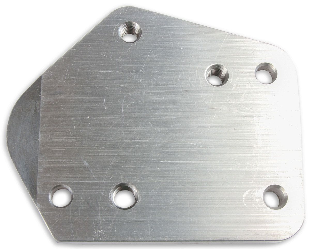 HURST Suit Ford Top Loader, Mercury, Mustang & Cougar Hurst Competition Plus Installation Kit HU3737637 SR