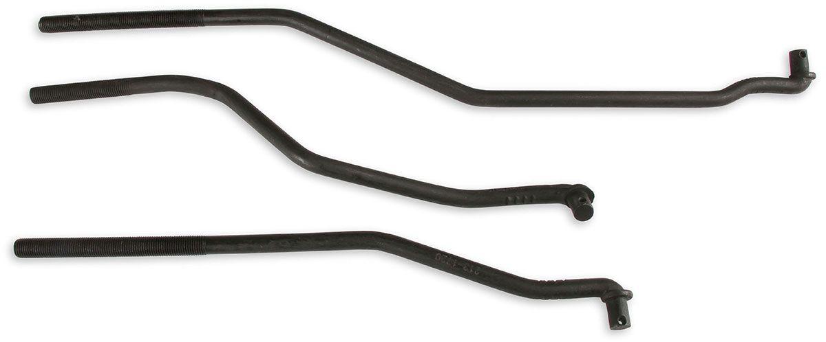 HURST Suit Ford Top Loader, Mercury, Mustang & Cougar Hurst Competition Plus Installation Kit HU3737637 SR