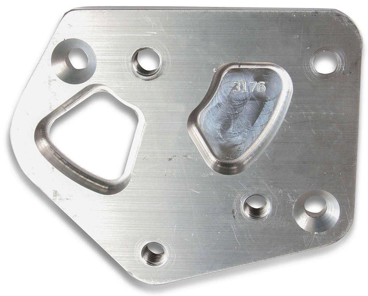 HURST Suit Ford Top Loader, Mercury, Mustang & Cougar Hurst Competition Plus Installation Kit HU3737637 SR