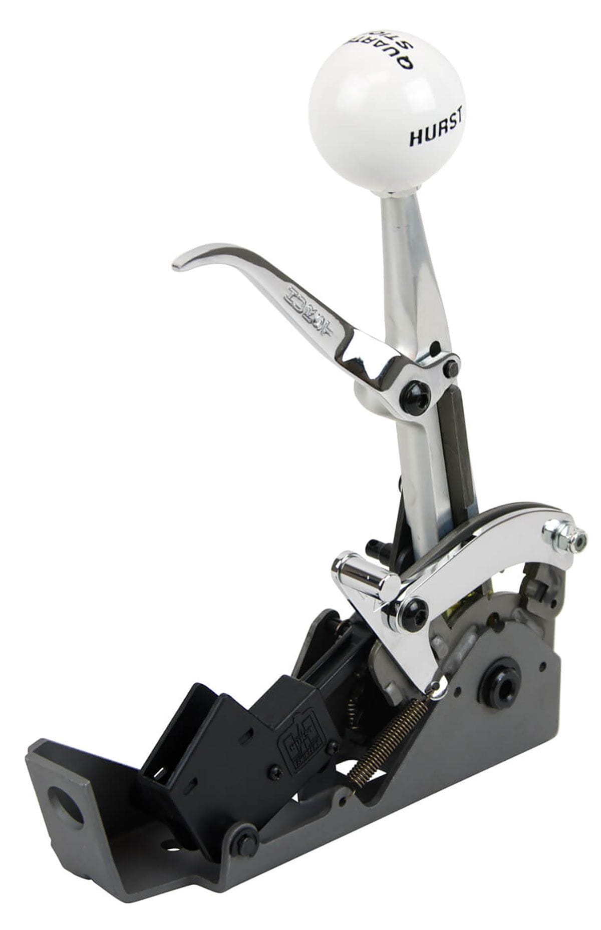 HURST Suit GM Powerglide Hurst Quarter Stick Shifter With No Cover HU3160001 SR