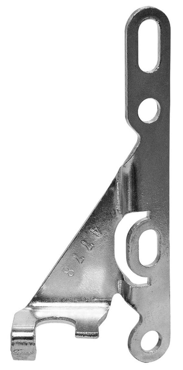 HURST Suit GM TH350, 400 & 700R Hurst Transmission Cable Bracket HU1175778 SR
