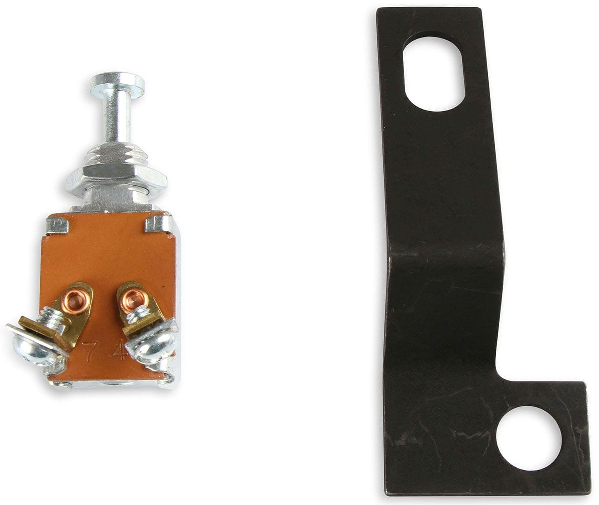 HURST Suit Hurst 3 & 4 Speed Shifters Hurst Reverse Light Switch HU2480003 SR