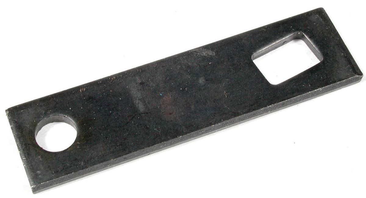 HURST Suit TH350/400 Transmissions With Pro-Matic 2 & V-Matic 2 Shifters Hurst Replacement Transmission Selector Arm HU1058561 SR