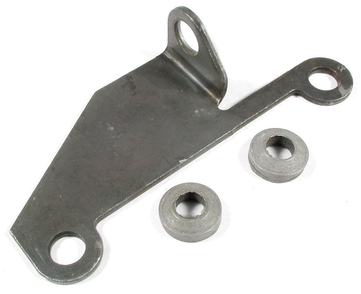 HURST Suit TH400 Transmissions With Pro-Matic 2 & V-Matic 2 Shifters Hurst Cable Bracket HU1178560 SR