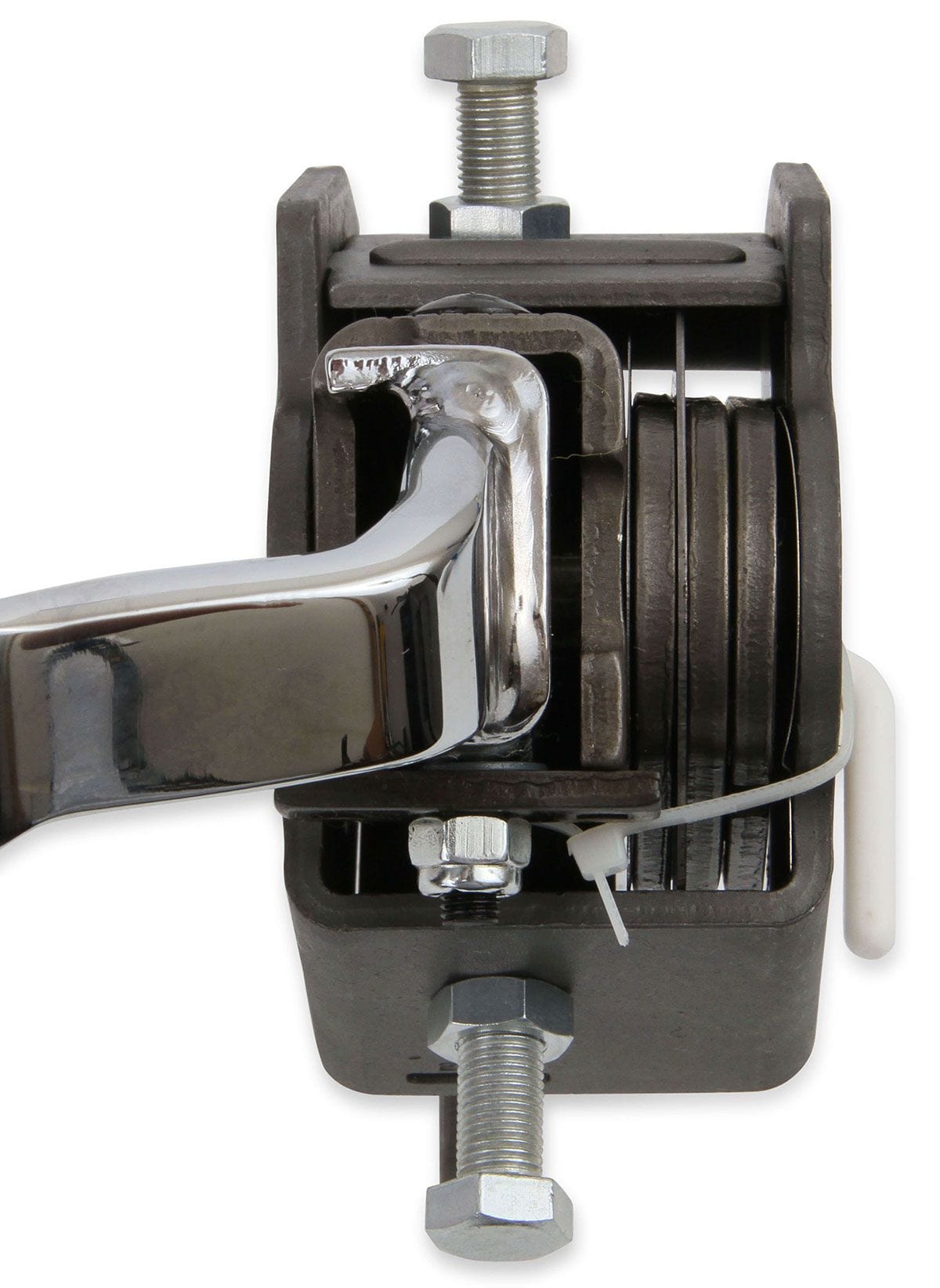 HURST Suit Top Loader & Borg Warner T-10 Hurst Competition Plus Shifter Only HU3913180 SR