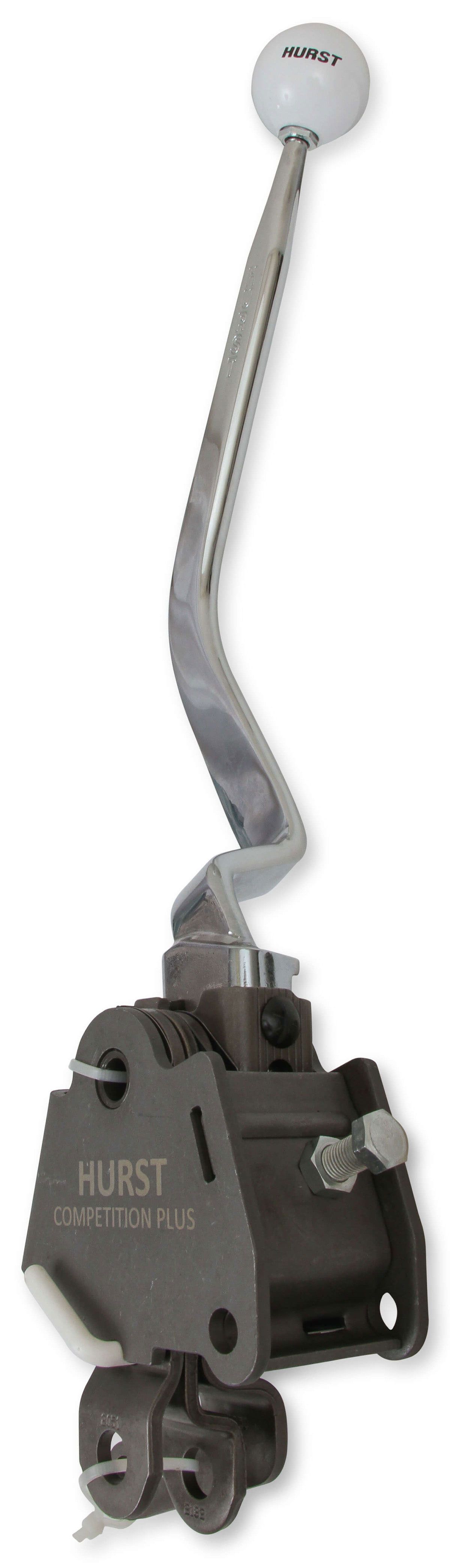 HURST Suit Top Loader & Borg Warner T-10 Hurst Competition Plus Shifter Only HU3913180 SR