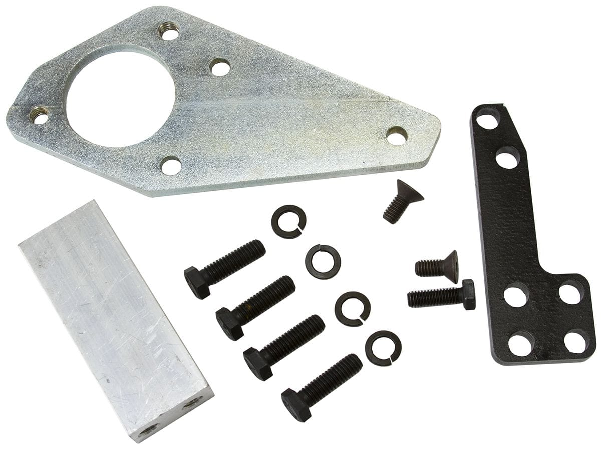 HURST Suit Top Loader Hurst Universal Indy 4-Speed Shifter RHD Adaptor HU5030034 SR