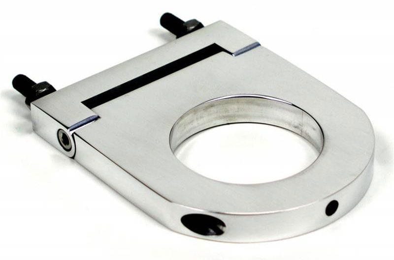 IDIDIT Suit 2-1/4" Column With 5-1/2" Drop Ididit Polished Column Drop ID2305370040 SR