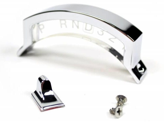 IDIDIT Suit RHD with 4-Speed Transmission Ididit Steering Colum Gearshift Indicator ID2600251020 SR