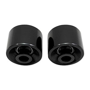 Z32/GT-R alloy rear knuckle spherical strut bearing upgrade (PAIR)