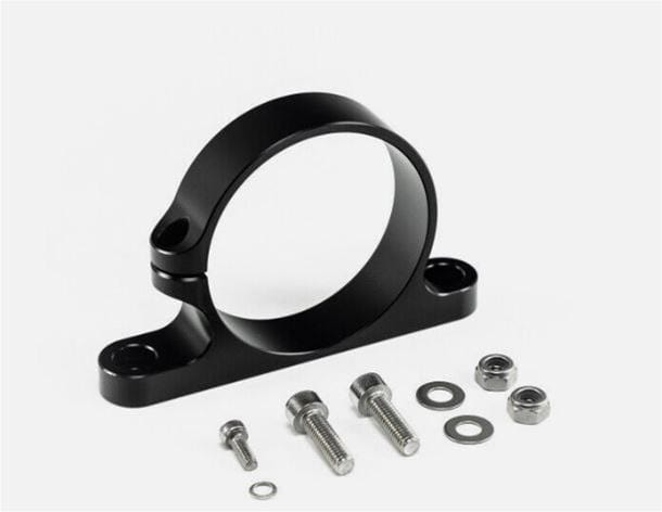 Injector Dynamics Injector Dynamics Fuel Filter Mounting Brackets IDXIDF1250 MOUNT SR