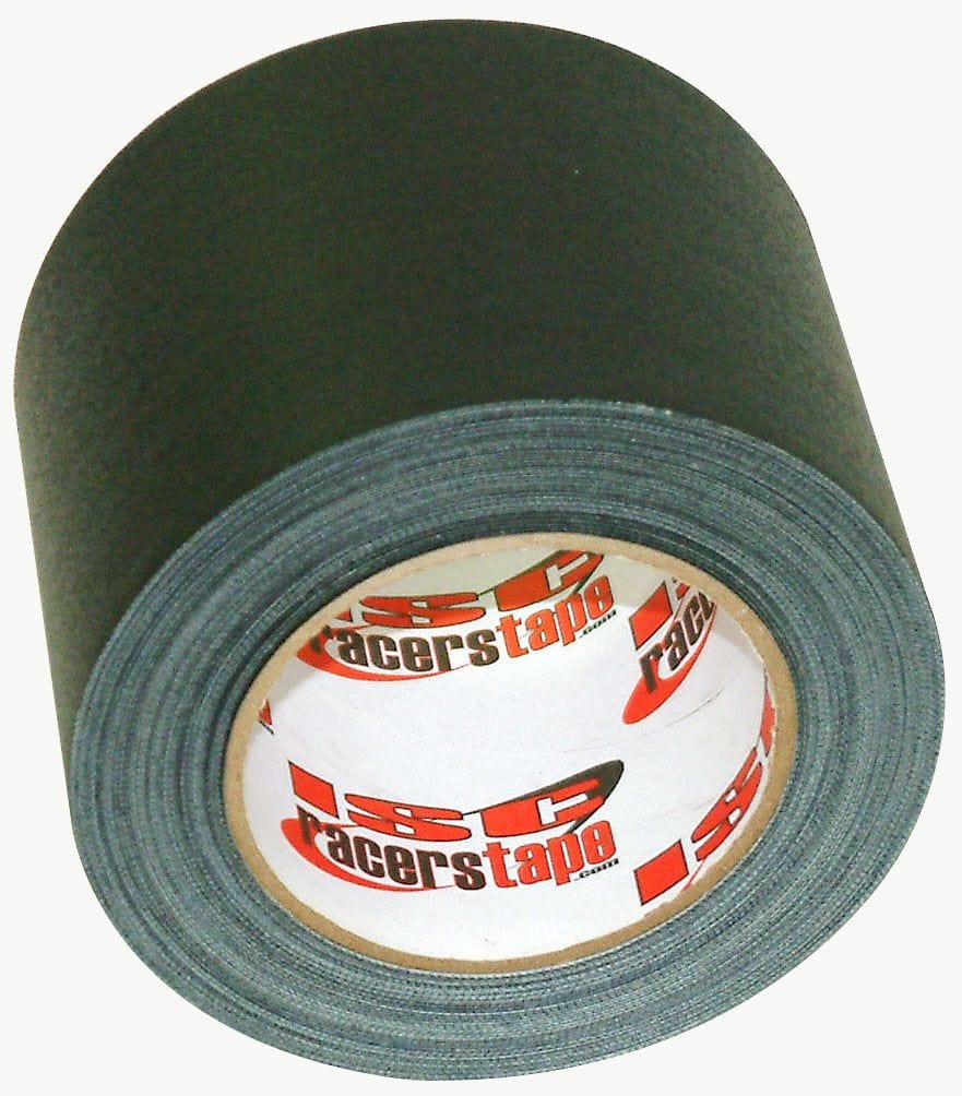ISC ISC Dull Finish Gaffer's Tape - Grey RT2005DF SR