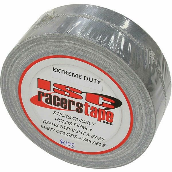 ISC ISC Extreme Duty Tape - Silver RT4005 SR