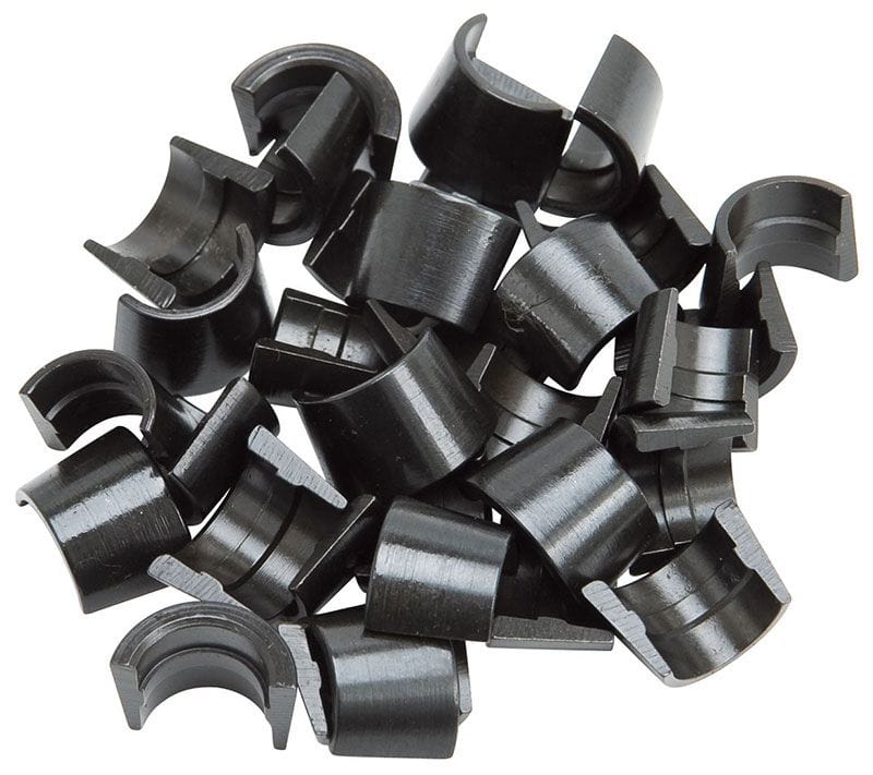 ISKY For 11/32" Valve Stem Applications, +.050" Higher Installed Height Isky Super 7° Bead Valve Locks ISKVL-1750 SR