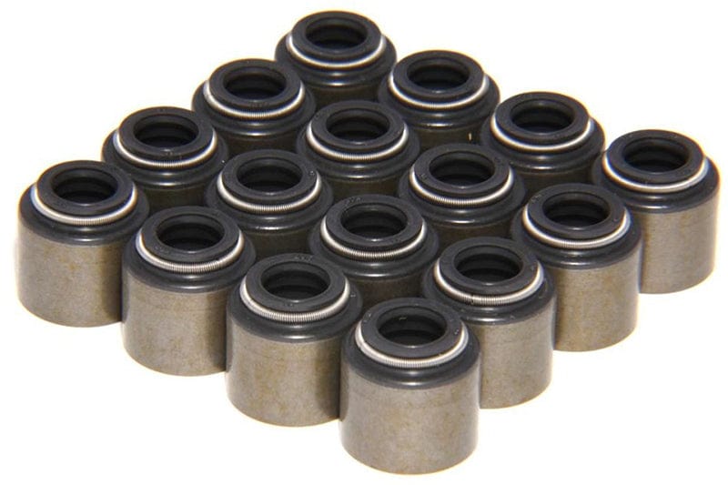 ISKY Suit GM LS1 (Late) With 5/16" Valve Stem Dia (Set) Isky Valve Stem Oil Seal ISKIVS-400 SR