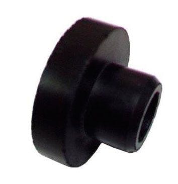 JAZ Press Fit Tank Bushing, Black JAZ850-001-01 SR