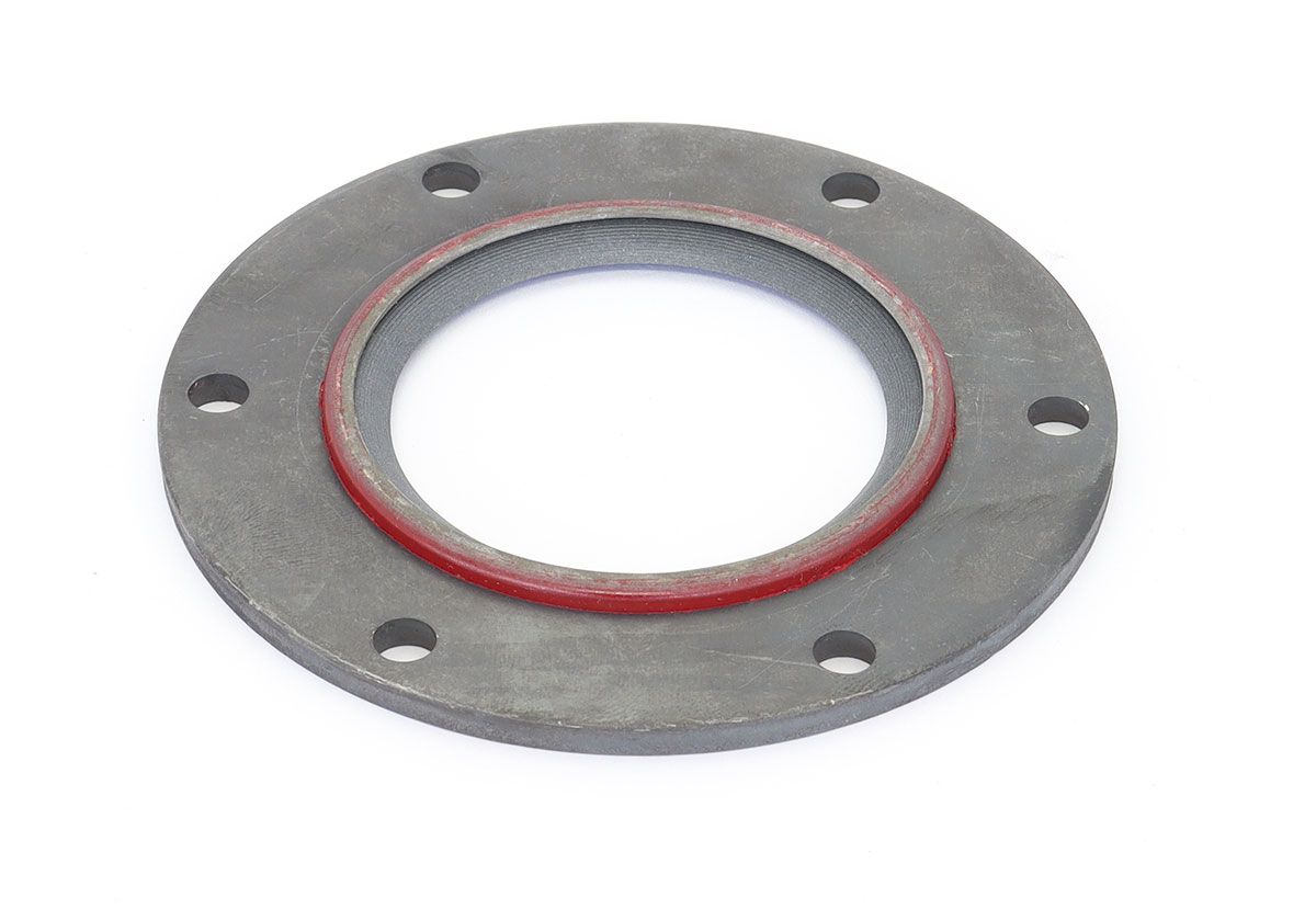JESEL Jesel Jesel Belt Drive Thrust Plate, SB-BB Chev & Chrysler JEPLT-35260 SR