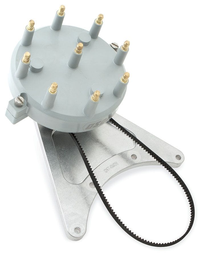 Jesel Suit Jesel Belt Drive Jesel Replacement Distributor Cap JECAP-42170 SR