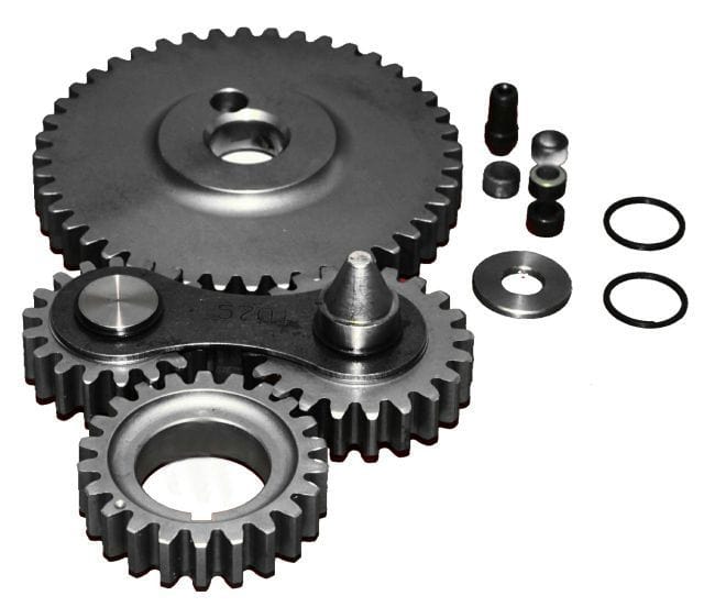 JP Holden V8 253-304-308 JP Performance Dual Idler Gear Drive Set JP5701 SR