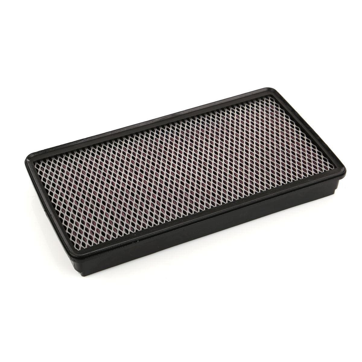 K&N Fits 1999-2003 Ford F250, F350 & F450 7.3L V8 Diesel - KN33-2248 K&N K&N Replacement Panel Filter KN33-2248 SR
