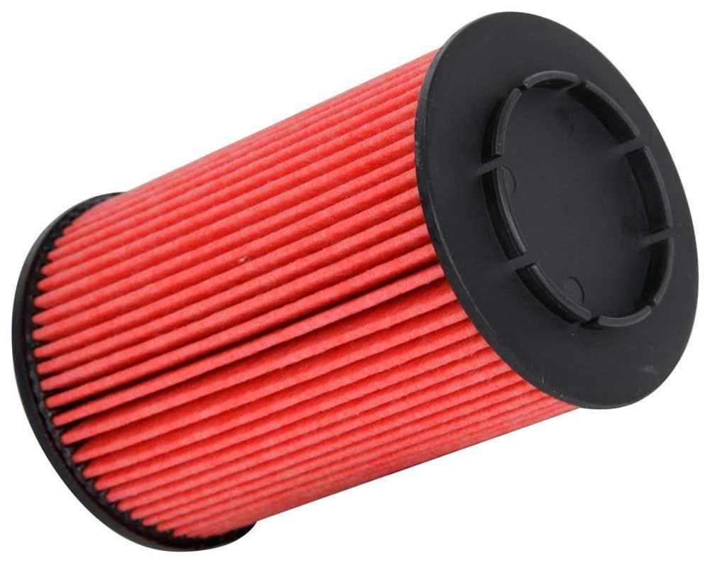 K&N Fits 2014-2018 Dodge, Jeep & Ram 3.0L Diesel V6 K&N K&N Pro Series Oil Filter KNPS-7042 SR