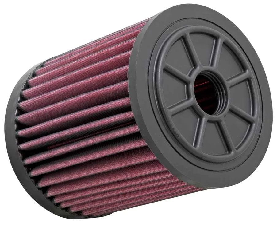 K&N K&N AIR FILTER, AUDI A6 A7 S6 S7 KNE-1983 SR