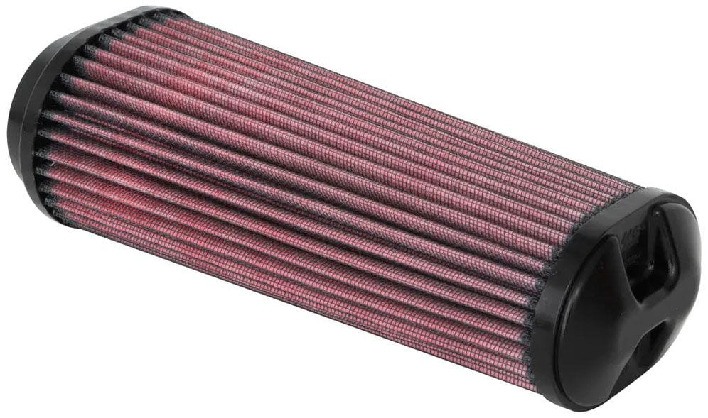 K&N K&N AIR FILTER, HYUNDAI I10, KNE-0641 SR