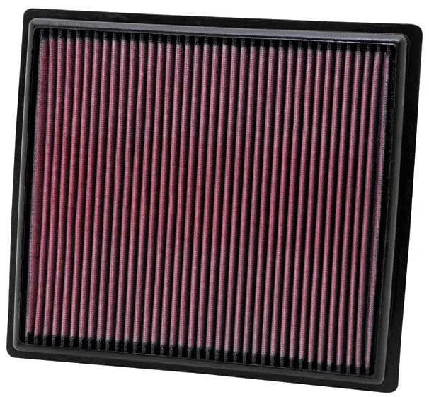 K&N K&N K&N K&N Replacement Panel Filter (KN33-2442) SR