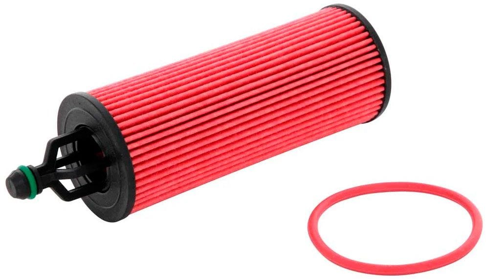 K&N K&N OIL FILTER - CHRYSLER 3.6L V6 KNHP-7026 SR