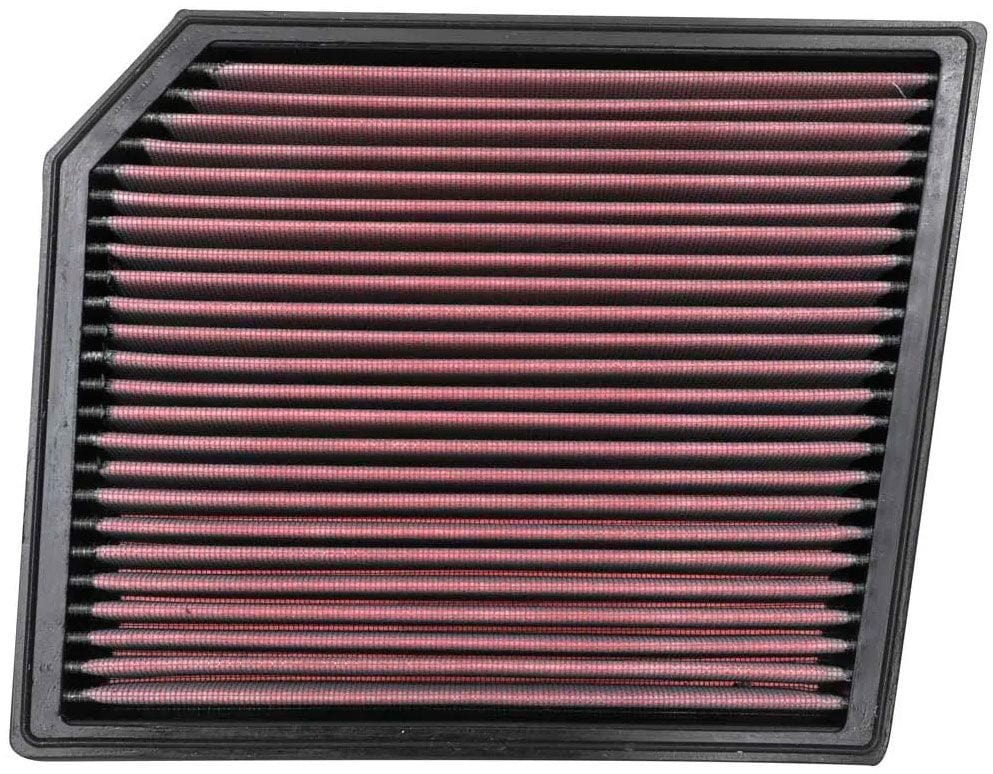 K&N K&N PANEL FILTER, BMW X2 M235I, KN33-5111 SR