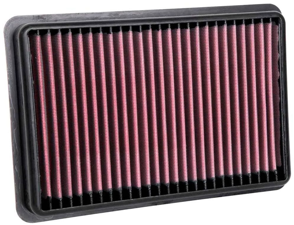 K&N K&N PANEL FILTER, HYUNDAI SANTA FE KN33-3129 SR