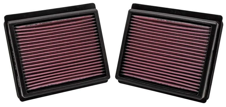 K&N K&N PANEL FILTER - INFINITI M35 V6 KN33-2440 SR