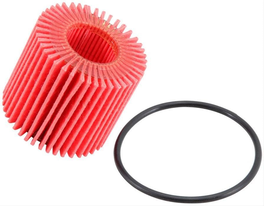 K&N K&N Pro Series Oil Filter Ryco (R2620P) K&N KNPS-7021 SR