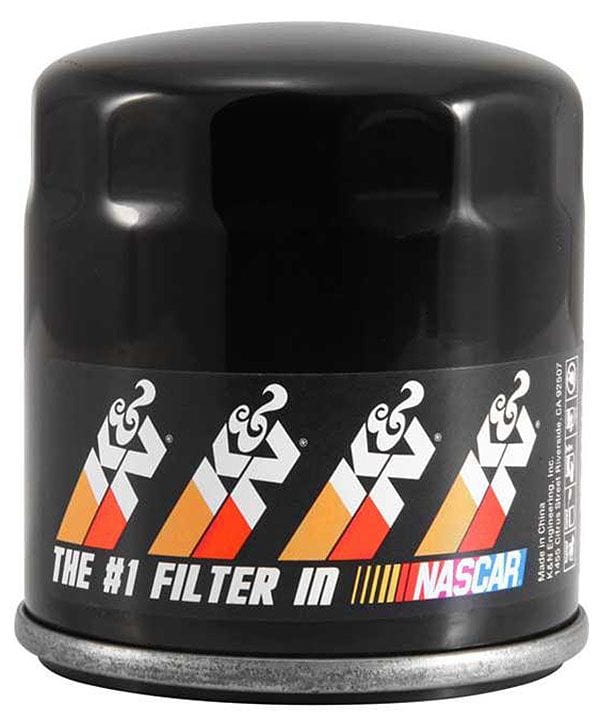 K&N K&N Pro Series Oil Filter Ryco (Z663) K&N KNPS-1017 SR