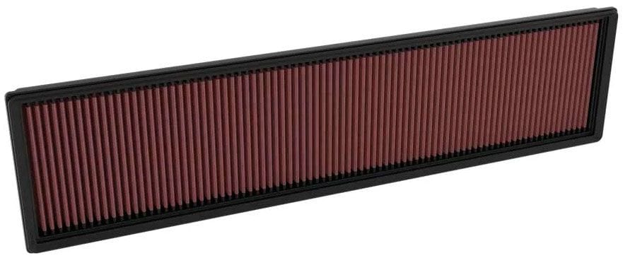 K&N K&N Replacement Panel Filter K&N Replacement Panel Filter SR
