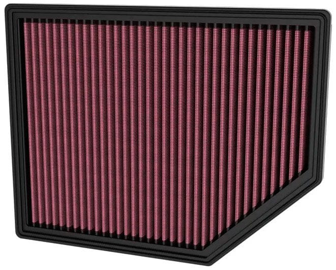 K&N K&N Replacement Panel Filter K&N Replacement Panel Filter SR
