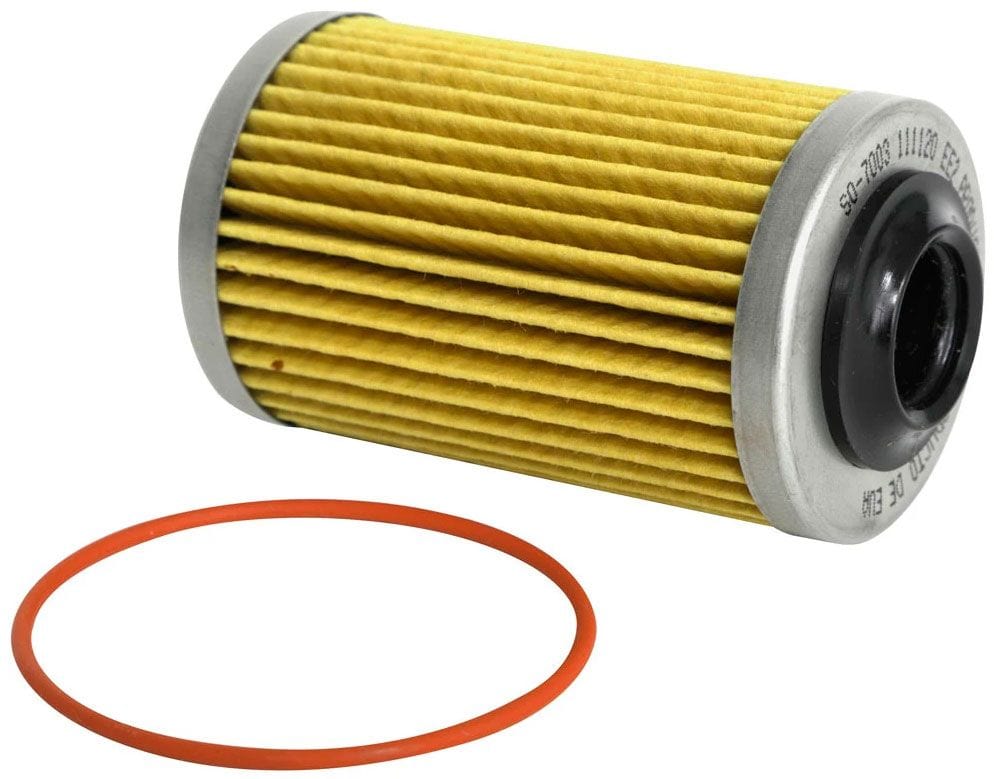 K&N K&N Select Replacement Oil Filter (R2605P) K&N Select Replacement Oil Filter (R2605P) SR