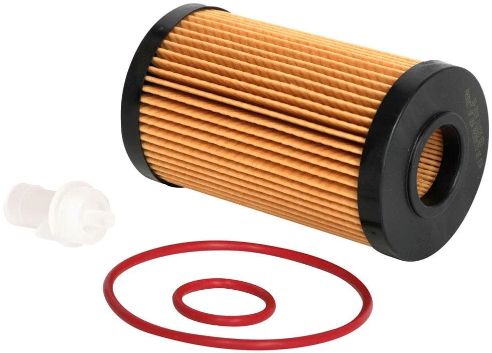 K&N K&N Select Replacement Oil Filter (R2651P) K&N Select Replacement Oil Filter (R2651P) SR