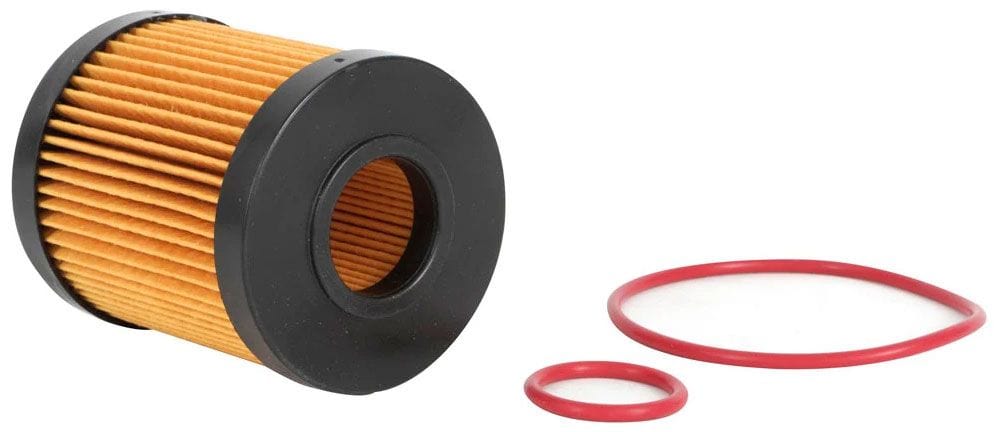 K&N K&N Select Replacement Oil Filter (R2664P) K&N Select Replacement Oil Filter (R2664P) SR