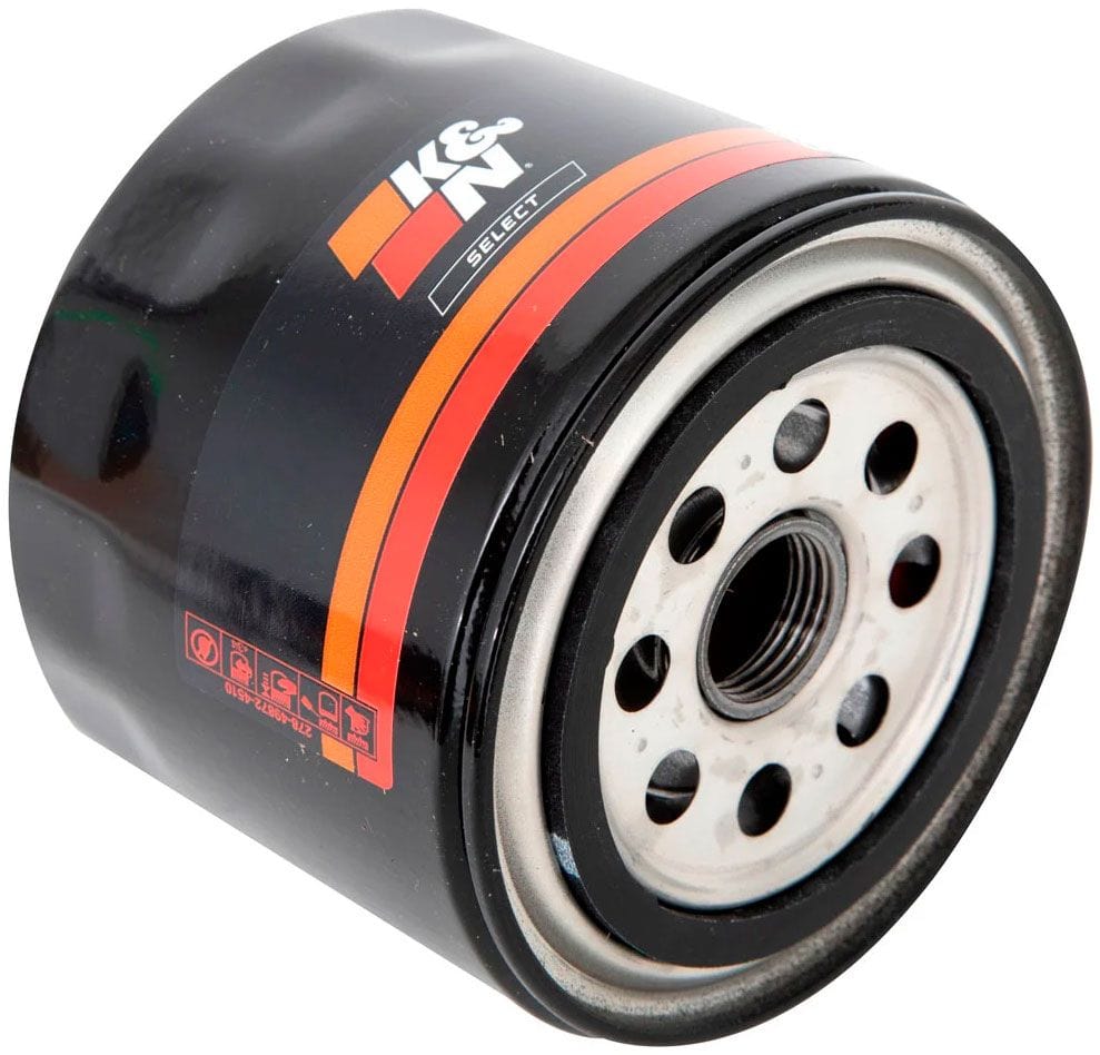 K&N K&N Select Replacement Oil Filter (Z10, Z89A, Z100, Z170) K&N Select Replacement Oil Filter (Z10, Z89A, Z100, Z170) SR