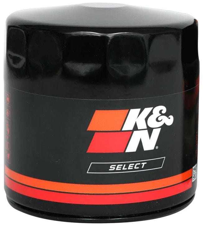 K&N K&N Select Replacement Oil Filter (Z158, Z386, Z418, Z432, Z442) K&N Select Replacement Oil Filter (Z158, Z386, Z418, Z432, Z442) SR